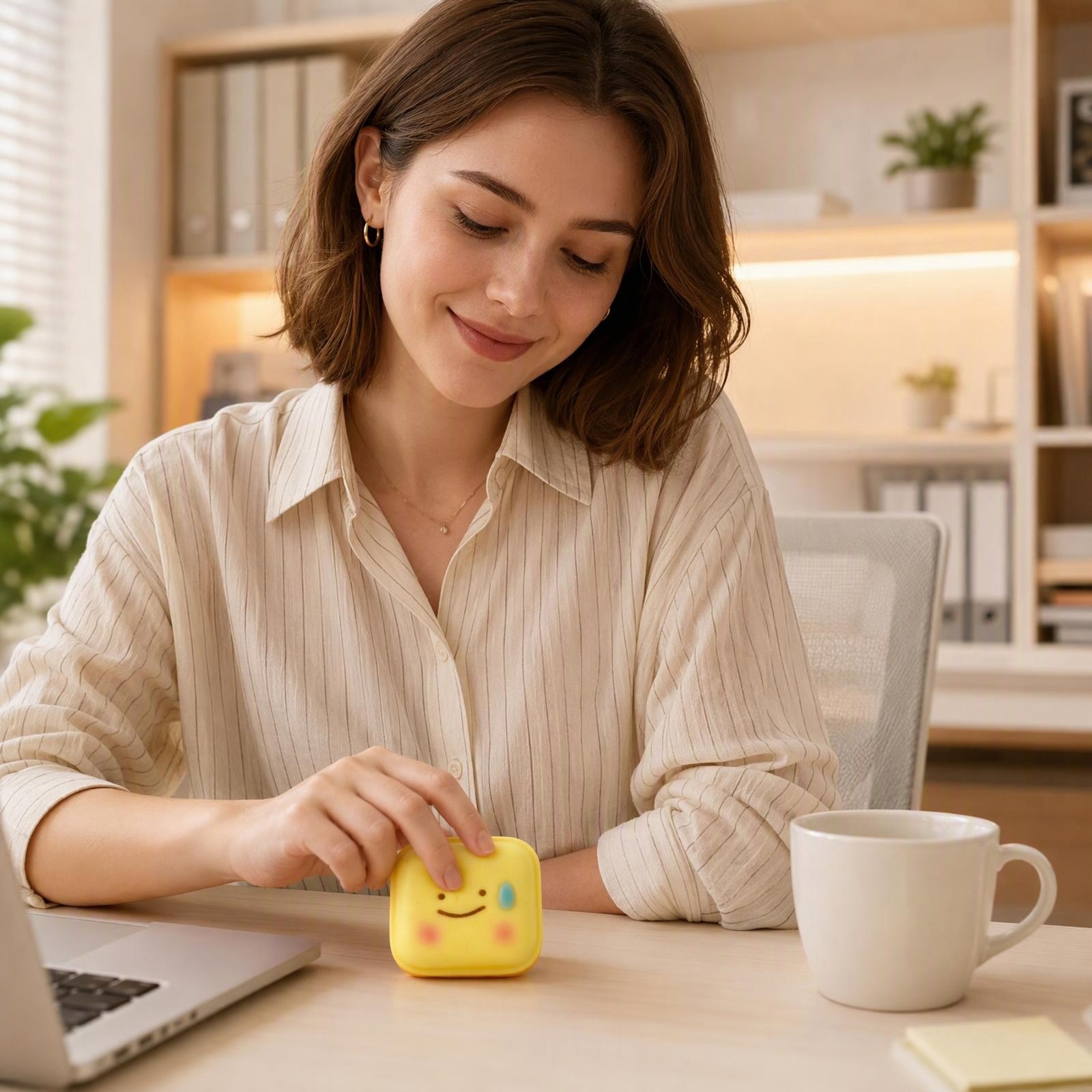 DOOMI product lifestyle image 6