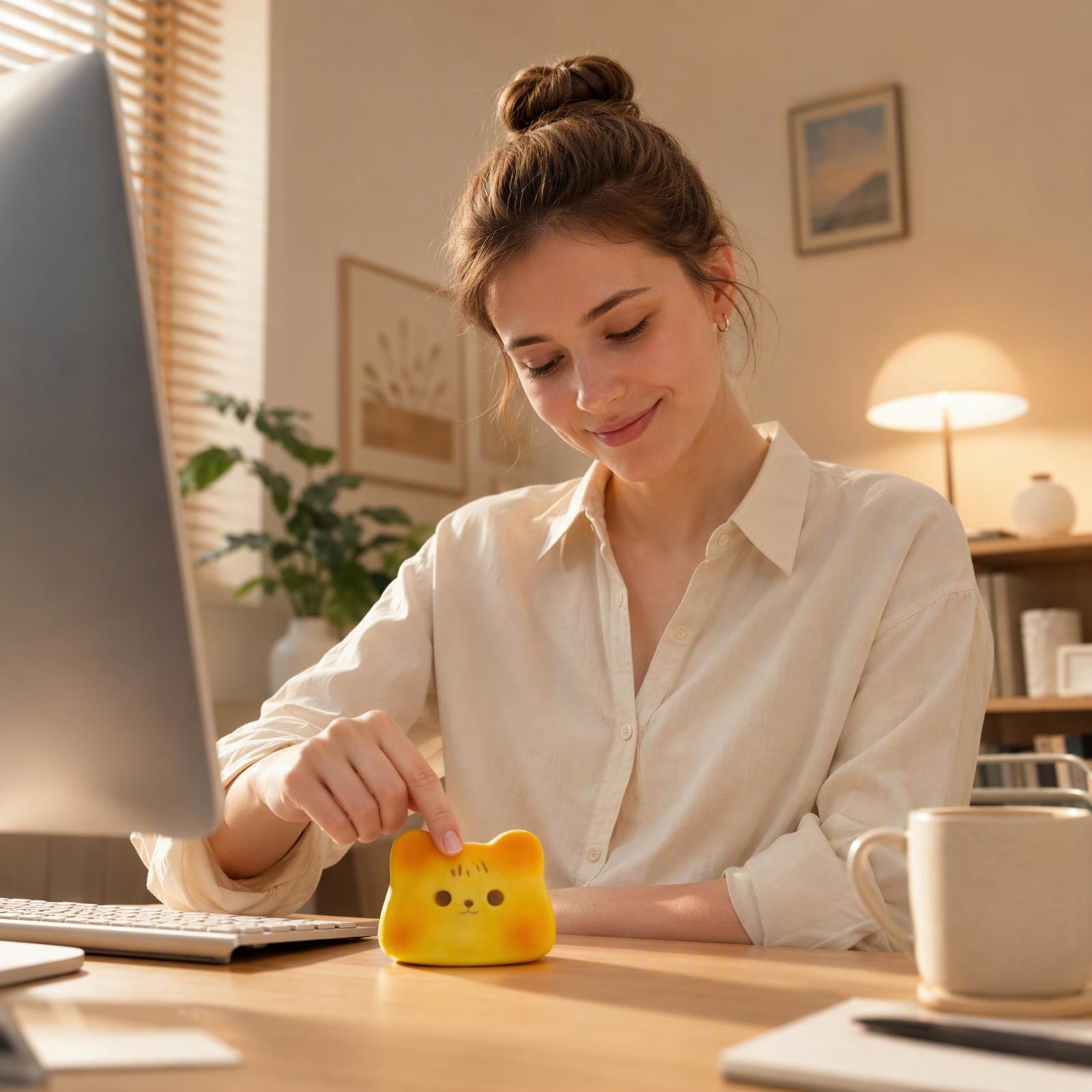 DOOMI product lifestyle image 8