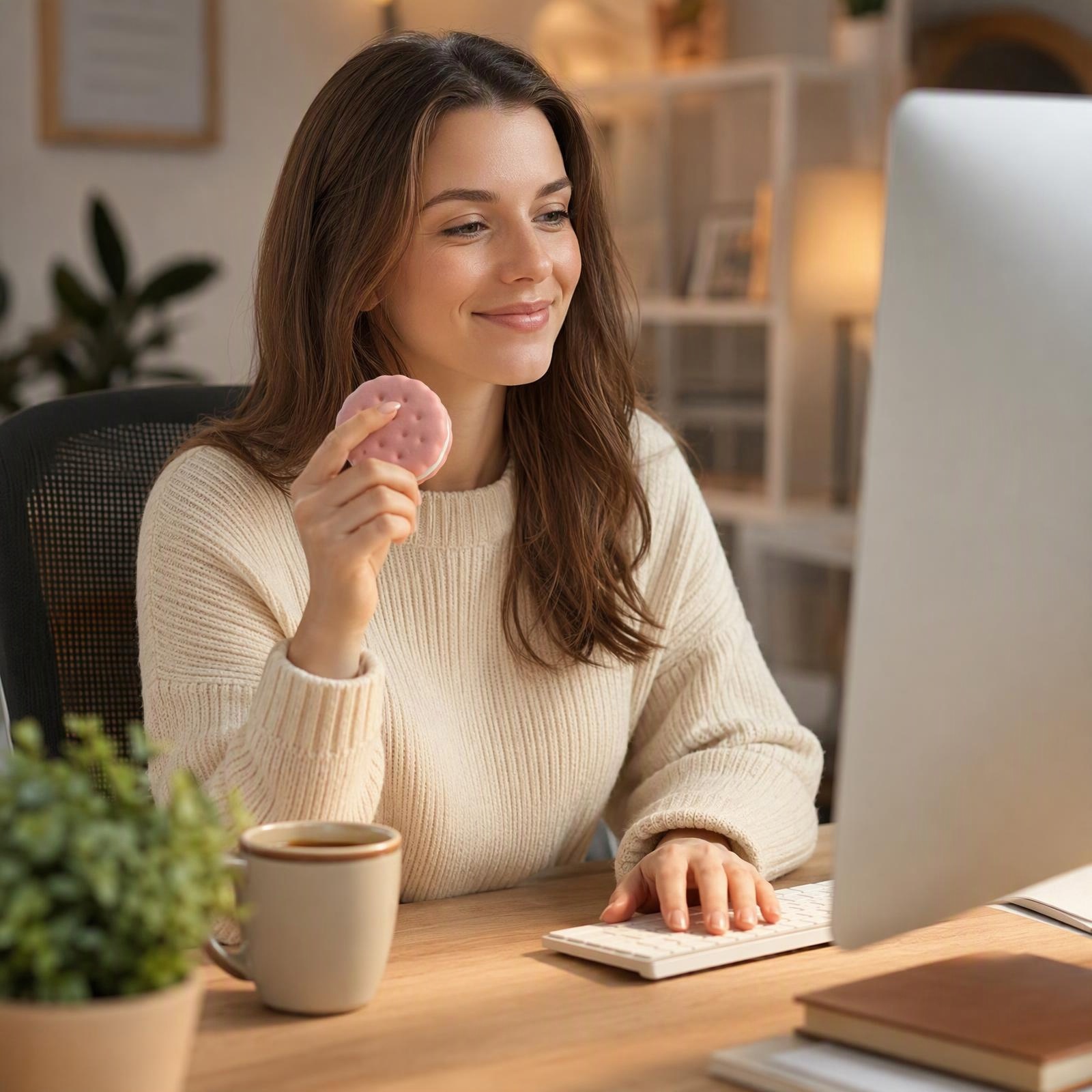DOOMI product lifestyle image 9